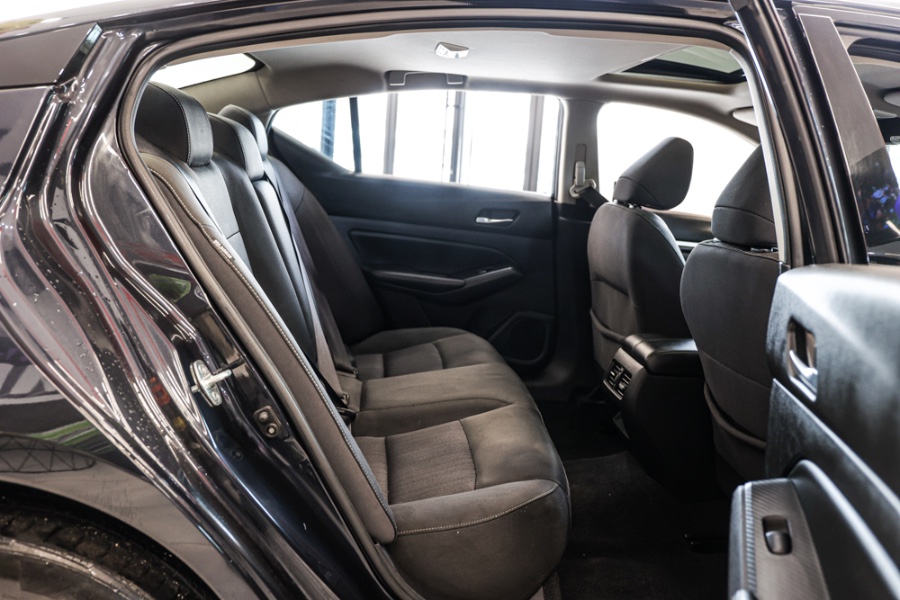 2019 Nissan Altima 2.5 SV AWD Sedan, available for sale in ELMONT, New York | 26 Motors Long Island. ELMONT, New York 2019 Nissan Altima 2.5 SV AWD Sedan, available for sale in ELMONT, New York | 26 Motors Long Island. ELMONT, New York
