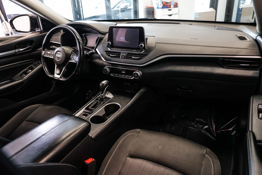 2019 Nissan Altima 2.5 SV AWD Sedan, available for sale in ELMONT, New York | 26 Motors Long Island. ELMONT, New York 2019 Nissan Altima 2.5 SV AWD Sedan, available for sale in ELMONT, New York | 26 Motors Long Island. ELMONT, New York