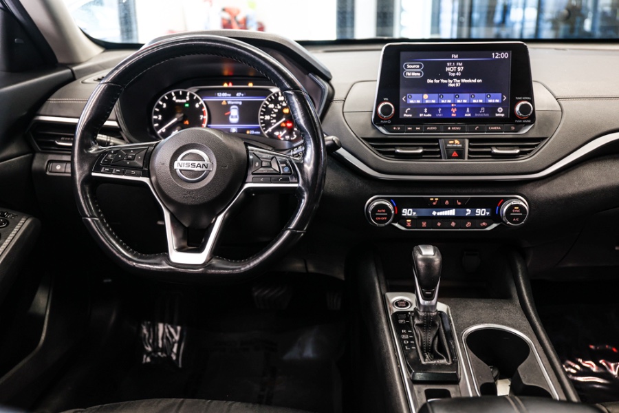 2019 Nissan Altima 2.5 SV AWD Sedan, available for sale in ELMONT, New York | 26 Motors Long Island. ELMONT, New York 2019 Nissan Altima 2.5 SV AWD Sedan, available for sale in ELMONT, New York | 26 Motors Long Island. ELMONT, New York