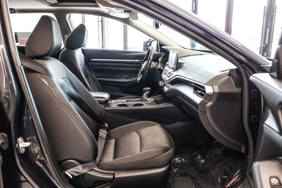 2019 Nissan Altima 2.5 SV AWD Sedan, available for sale in ELMONT, New York | 26 Motors Long Island. ELMONT, New York 2019 Nissan Altima 2.5 SV AWD Sedan, available for sale in ELMONT, New York | 26 Motors Long Island. ELMONT, New York