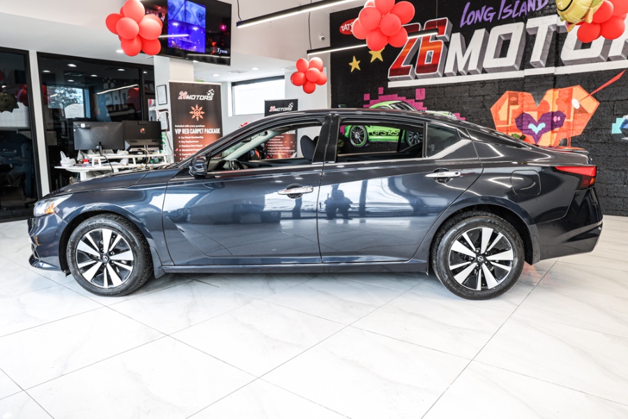 2019 Nissan Altima 2.5 SV AWD Sedan, available for sale in ELMONT, New York | 26 Motors Long Island. ELMONT, New York 2019 Nissan Altima 2.5 SV AWD Sedan, available for sale in ELMONT, New York | 26 Motors Long Island. ELMONT, New York