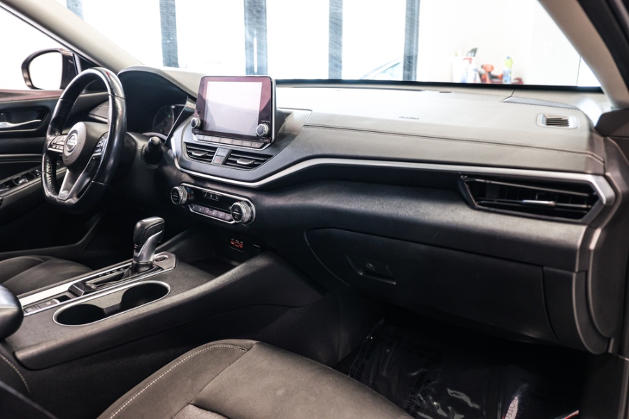 2019 Nissan Altima 2.5 SV AWD Sedan, available for sale in ELMONT, New York | 26 Motors Long Island. ELMONT, New York 2019 Nissan Altima 2.5 SV AWD Sedan, available for sale in ELMONT, New York | 26 Motors Long Island. ELMONT, New York