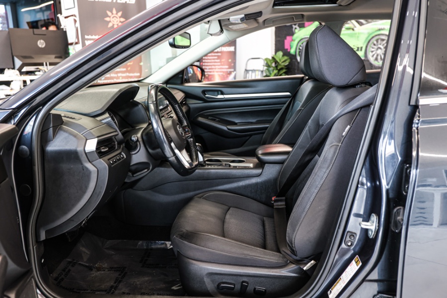 2019 Nissan Altima 2.5 SV AWD Sedan, available for sale in ELMONT, New York | 26 Motors Long Island. ELMONT, New York 2019 Nissan Altima 2.5 SV AWD Sedan, available for sale in ELMONT, New York | 26 Motors Long Island. ELMONT, New York
