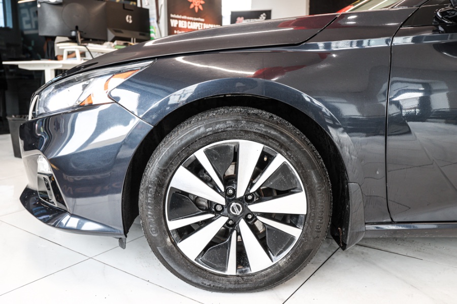 2019 Nissan Altima 2.5 SV AWD Sedan, available for sale in ELMONT, New York | 26 Motors Long Island. ELMONT, New York 2019 Nissan Altima 2.5 SV AWD Sedan, available for sale in ELMONT, New York | 26 Motors Long Island. ELMONT, New York