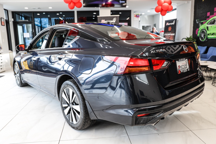 2019 Nissan Altima 2.5 SV AWD Sedan, available for sale in ELMONT, New York | 26 Motors Long Island. ELMONT, New York 2019 Nissan Altima 2.5 SV AWD Sedan, available for sale in ELMONT, New York | 26 Motors Long Island. ELMONT, New York