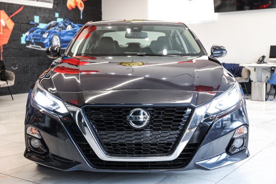 2019 Nissan Altima 2.5 SV AWD Sedan, available for sale in ELMONT, New York | 26 Motors Long Island. ELMONT, New York 2019 Nissan Altima 2.5 SV AWD Sedan, available for sale in ELMONT, New York | 26 Motors Long Island. ELMONT, New York
