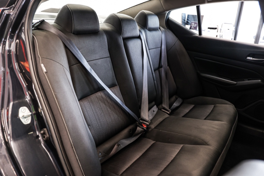 2019 Nissan Altima 2.5 SV AWD Sedan, available for sale in ELMONT, New York | 26 Motors Long Island. ELMONT, New York 2019 Nissan Altima 2.5 SV AWD Sedan, available for sale in ELMONT, New York | 26 Motors Long Island. ELMONT, New York