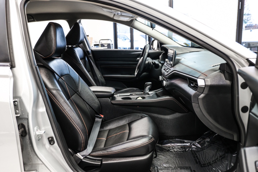 2021 Nissan Altima 2.5 SR Sedan, available for sale in ELMONT, New York | 26 Motors Long Island. ELMONT, New York 2021 Nissan Altima 2.5 SR Sedan, available for sale in ELMONT, New York | 26 Motors Long Island. ELMONT, New York