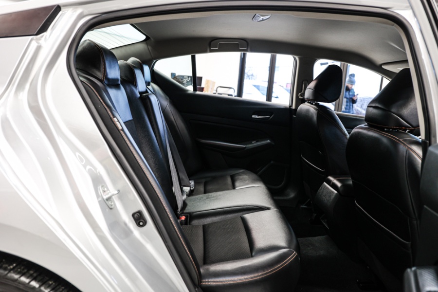 2021 Nissan Altima 2.5 SR Sedan, available for sale in ELMONT, New York | 26 Motors Long Island. ELMONT, New York 2021 Nissan Altima 2.5 SR Sedan, available for sale in ELMONT, New York | 26 Motors Long Island. ELMONT, New York