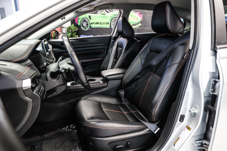 2021 Nissan Altima 2.5 SR Sedan, available for sale in ELMONT, New York | 26 Motors Long Island. ELMONT, New York 2021 Nissan Altima 2.5 SR Sedan, available for sale in ELMONT, New York | 26 Motors Long Island. ELMONT, New York
