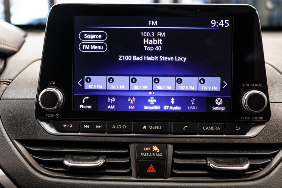 2021 Nissan Altima 2.5 SR Sedan, available for sale in ELMONT, New York | 26 Motors Long Island. ELMONT, New York 2021 Nissan Altima 2.5 SR Sedan, available for sale in ELMONT, New York | 26 Motors Long Island. ELMONT, New York
