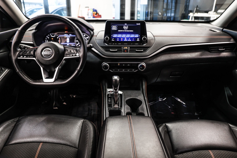 2021 Nissan Altima 2.5 SR Sedan, available for sale in ELMONT, New York | 26 Motors Long Island. ELMONT, New York 2021 Nissan Altima 2.5 SR Sedan, available for sale in ELMONT, New York | 26 Motors Long Island. ELMONT, New York