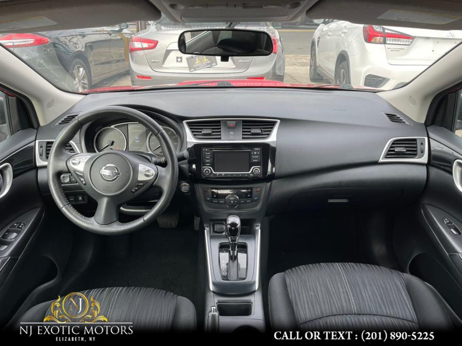 2018 Nissan Sentra SV CVT, available for sale in Elizabeth, New Jersey | NJ Exotic Motors. Elizabeth, New Jersey 2018 Nissan Sentra SV CVT, available for sale in Elizabeth, New Jersey | NJ Exotic Motors. Elizabeth, New Jersey