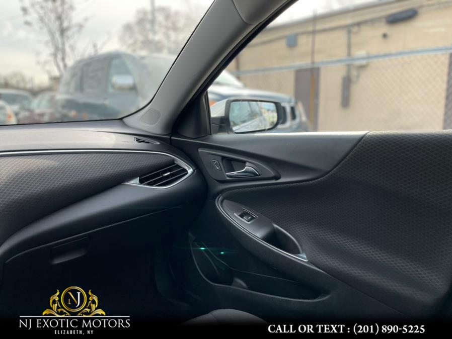2019 Chevrolet Malibu 4dr Sdn LT w/1LT, available for sale in Elizabeth, New Jersey | NJ Exotic Motors. Elizabeth, New Jersey 2019 Chevrolet Malibu 4dr Sdn LT w/1LT, available for sale in Elizabeth, New Jersey | NJ Exotic Motors. Elizabeth, New Jersey