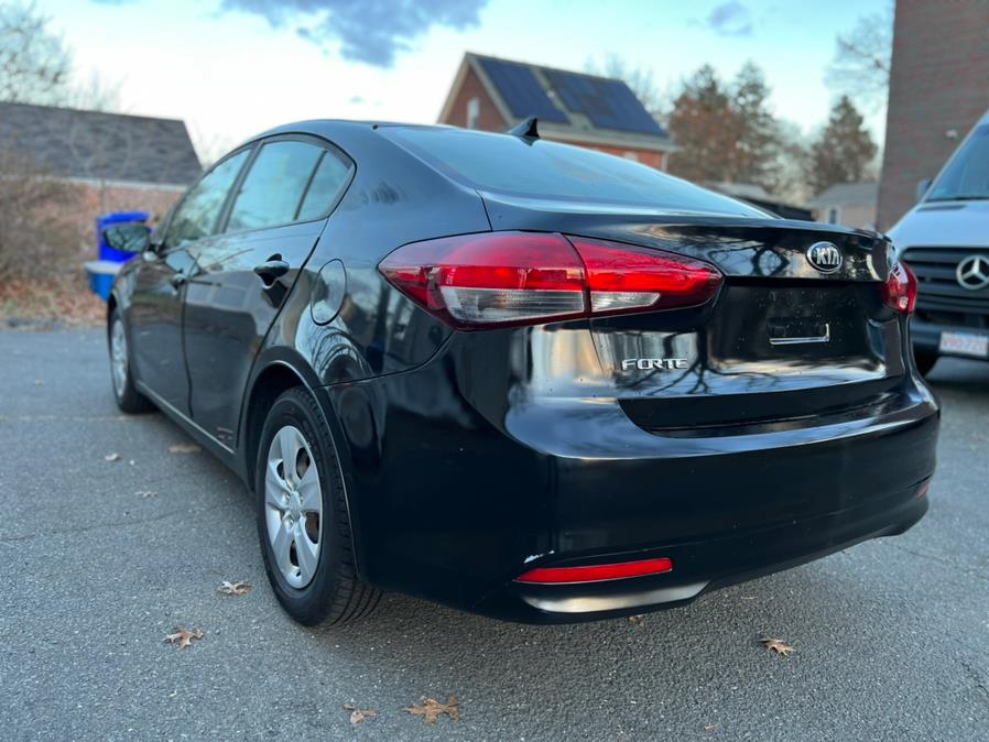 2017 Kia Forte LX Auto, available for sale in Springfield, Massachusetts | Jordan Auto Sales. Springfield, Massachusetts 2017 Kia Forte LX Auto, available for sale in Springfield, Massachusetts | Jordan Auto Sales. Springfield, Massachusetts