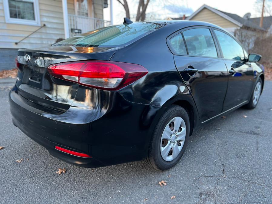 2017 Kia Forte LX Auto, available for sale in Springfield, Massachusetts | Jordan Auto Sales. Springfield, Massachusetts 2017 Kia Forte LX Auto, available for sale in Springfield, Massachusetts | Jordan Auto Sales. Springfield, Massachusetts