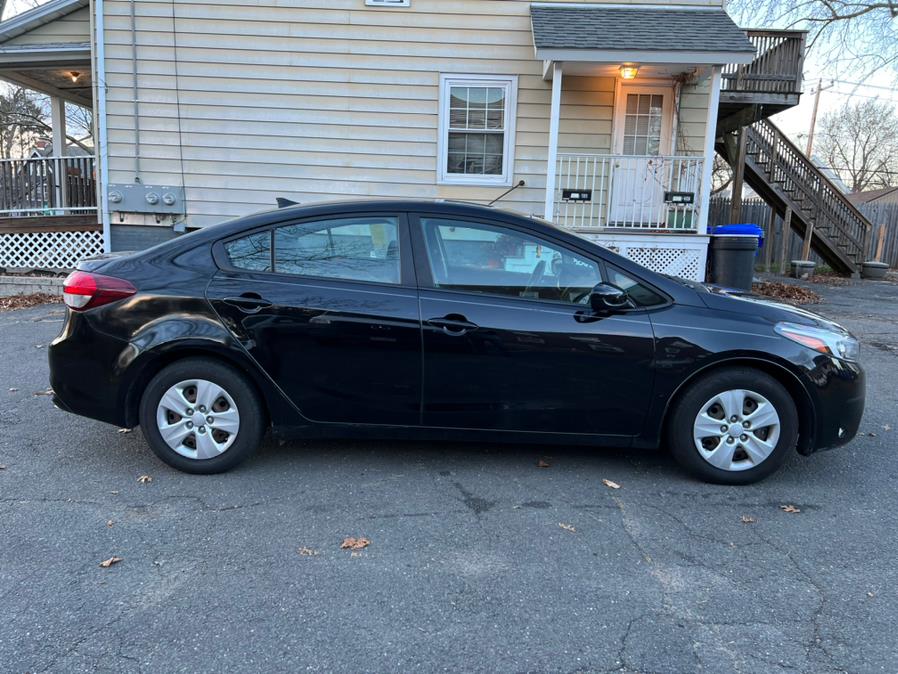 2017 Kia Forte LX Auto, available for sale in Springfield, Massachusetts | Jordan Auto Sales. Springfield, Massachusetts 2017 Kia Forte LX Auto, available for sale in Springfield, Massachusetts | Jordan Auto Sales. Springfield, Massachusetts