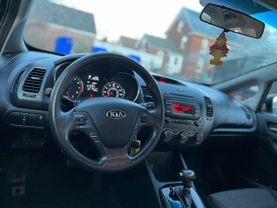 2017 Kia Forte LX Auto, available for sale in Springfield, Massachusetts | Jordan Auto Sales. Springfield, Massachusetts 2017 Kia Forte LX Auto, available for sale in Springfield, Massachusetts | Jordan Auto Sales. Springfield, Massachusetts