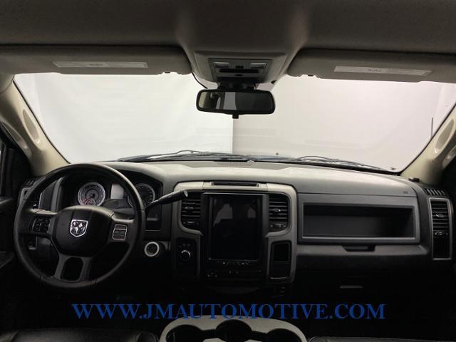 2014 Ram 1500 4WD Quad Cab 140.5 Express, available for sale in Naugatuck, Connecticut | J&M Automotive Sls&Svc LLC. Naugatuck, Connecticut 2014 Ram 1500 4WD Quad Cab 140.5 Express, available for sale in Naugatuck, Connecticut | J&M Automotive Sls&Svc LLC. Naugatuck, Connecticut