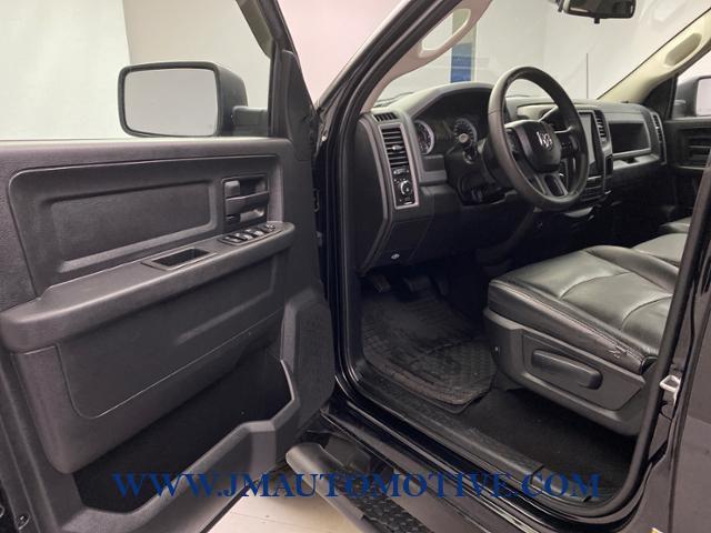 2014 Ram 1500 4WD Quad Cab 140.5 Express, available for sale in Naugatuck, Connecticut | J&M Automotive Sls&Svc LLC. Naugatuck, Connecticut 2014 Ram 1500 4WD Quad Cab 140.5 Express, available for sale in Naugatuck, Connecticut | J&M Automotive Sls&Svc LLC. Naugatuck, Connecticut