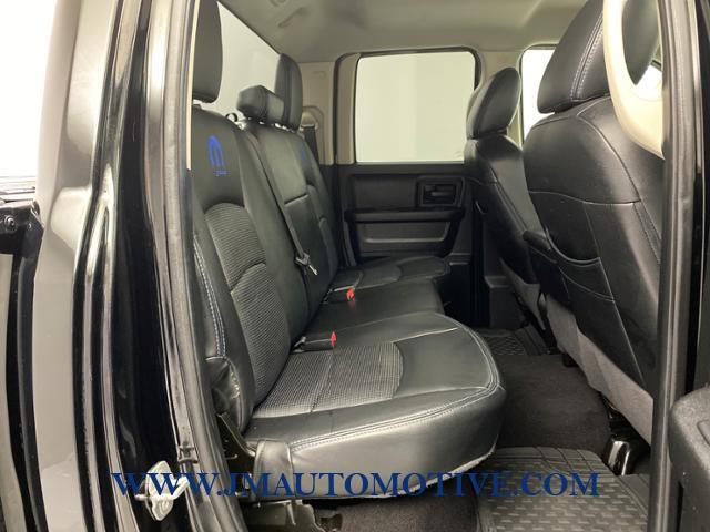 2014 Ram 1500 4WD Quad Cab 140.5 Express, available for sale in Naugatuck, Connecticut | J&M Automotive Sls&Svc LLC. Naugatuck, Connecticut 2014 Ram 1500 4WD Quad Cab 140.5 Express, available for sale in Naugatuck, Connecticut | J&M Automotive Sls&Svc LLC. Naugatuck, Connecticut