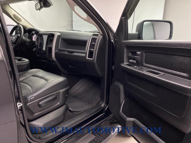 2014 Ram 1500 4WD Quad Cab 140.5 Express, available for sale in Naugatuck, Connecticut | J&M Automotive Sls&Svc LLC. Naugatuck, Connecticut 2014 Ram 1500 4WD Quad Cab 140.5 Express, available for sale in Naugatuck, Connecticut | J&M Automotive Sls&Svc LLC. Naugatuck, Connecticut