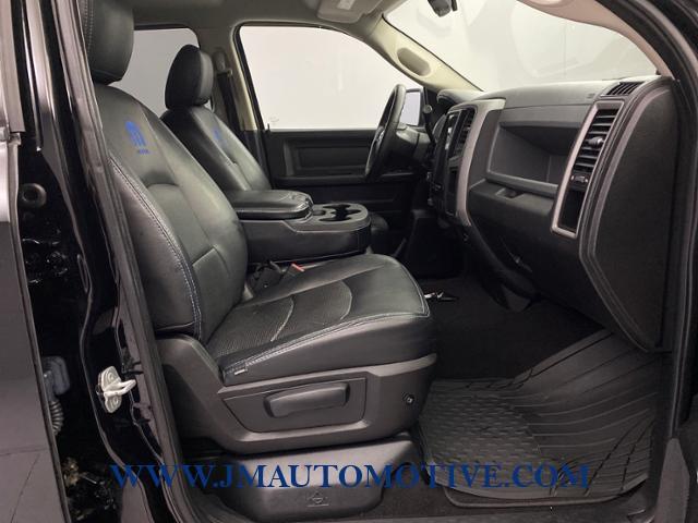 2014 Ram 1500 4WD Quad Cab 140.5 Express, available for sale in Naugatuck, Connecticut | J&M Automotive Sls&Svc LLC. Naugatuck, Connecticut 2014 Ram 1500 4WD Quad Cab 140.5 Express, available for sale in Naugatuck, Connecticut | J&M Automotive Sls&Svc LLC. Naugatuck, Connecticut
