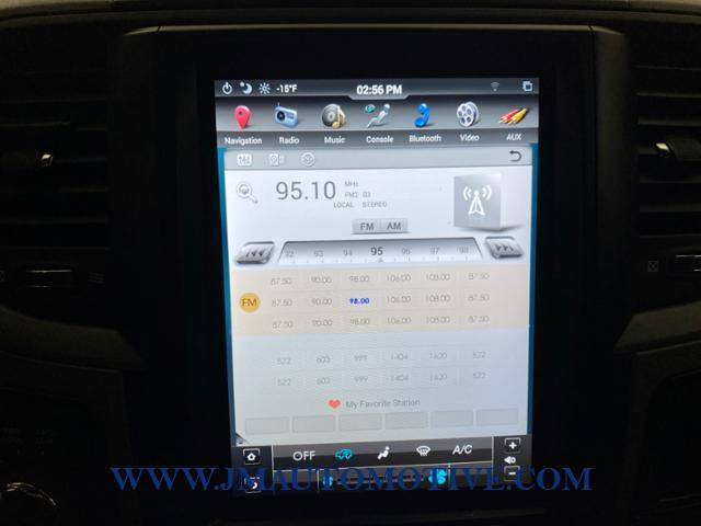 2014 Ram 1500 4WD Quad Cab 140.5 Express, available for sale in Naugatuck, Connecticut | J&M Automotive Sls&Svc LLC. Naugatuck, Connecticut 2014 Ram 1500 4WD Quad Cab 140.5 Express, available for sale in Naugatuck, Connecticut | J&M Automotive Sls&Svc LLC. Naugatuck, Connecticut