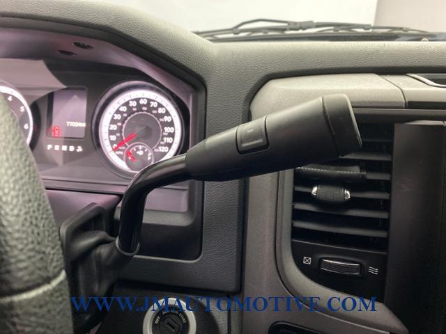 2014 Ram 1500 4WD Quad Cab 140.5 Express, available for sale in Naugatuck, Connecticut | J&M Automotive Sls&Svc LLC. Naugatuck, Connecticut 2014 Ram 1500 4WD Quad Cab 140.5 Express, available for sale in Naugatuck, Connecticut | J&M Automotive Sls&Svc LLC. Naugatuck, Connecticut