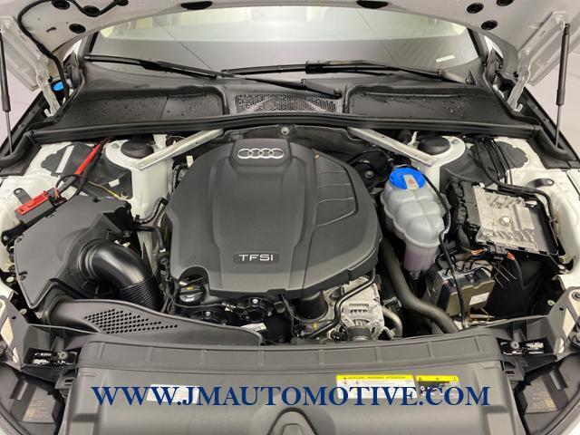2018 Audi A4 2.0 TFSI Premium Plus S Tronic quat, available for sale in Naugatuck, Connecticut | J&M Automotive Sls&Svc LLC. Naugatuck, Connecticut 2018 Audi A4 2.0 TFSI Premium Plus S Tronic quat, available for sale in Naugatuck, Connecticut | J&M Automotive Sls&Svc LLC. Naugatuck, Connecticut