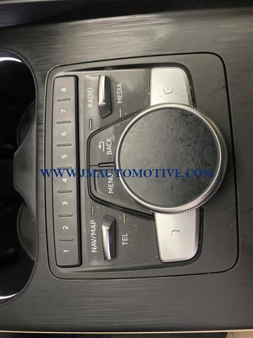 2018 Audi A4 2.0 TFSI Premium Plus S Tronic quat, available for sale in Naugatuck, Connecticut | J&M Automotive Sls&Svc LLC. Naugatuck, Connecticut 2018 Audi A4 2.0 TFSI Premium Plus S Tronic quat, available for sale in Naugatuck, Connecticut | J&M Automotive Sls&Svc LLC. Naugatuck, Connecticut