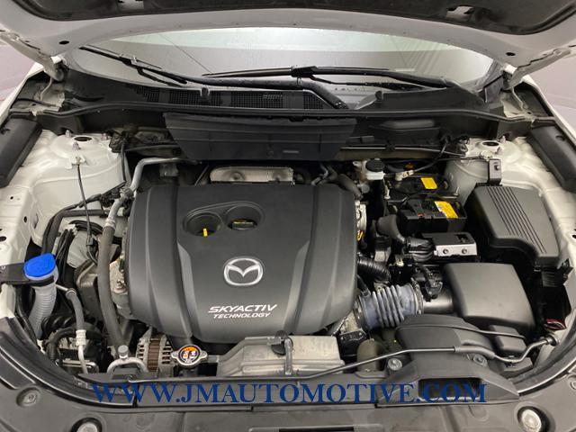 2018 Mazda Cx-5 Touring AWD, available for sale in Naugatuck, Connecticut | J&M Automotive Sls&Svc LLC. Naugatuck, Connecticut 2018 Mazda Cx-5 Touring AWD, available for sale in Naugatuck, Connecticut | J&M Automotive Sls&Svc LLC. Naugatuck, Connecticut
