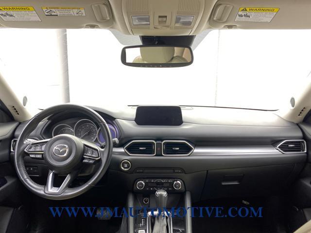 2018 Mazda Cx-5 Touring AWD, available for sale in Naugatuck, Connecticut | J&M Automotive Sls&Svc LLC. Naugatuck, Connecticut 2018 Mazda Cx-5 Touring AWD, available for sale in Naugatuck, Connecticut | J&M Automotive Sls&Svc LLC. Naugatuck, Connecticut