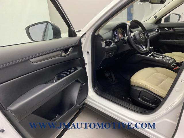2018 Mazda Cx-5 Touring AWD, available for sale in Naugatuck, Connecticut | J&M Automotive Sls&Svc LLC. Naugatuck, Connecticut 2018 Mazda Cx-5 Touring AWD, available for sale in Naugatuck, Connecticut | J&M Automotive Sls&Svc LLC. Naugatuck, Connecticut