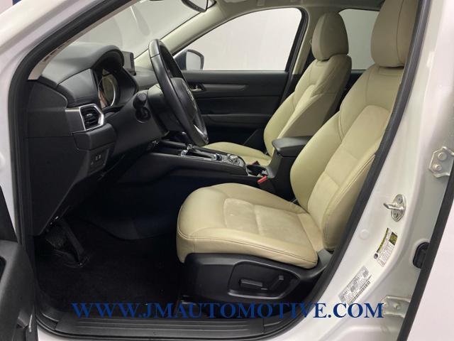 2018 Mazda Cx-5 Touring AWD, available for sale in Naugatuck, Connecticut | J&M Automotive Sls&Svc LLC. Naugatuck, Connecticut 2018 Mazda Cx-5 Touring AWD, available for sale in Naugatuck, Connecticut | J&M Automotive Sls&Svc LLC. Naugatuck, Connecticut