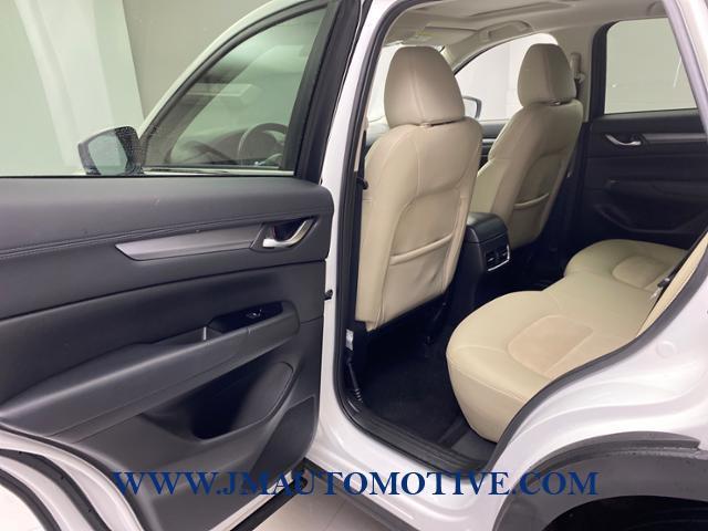 2018 Mazda Cx-5 Touring AWD, available for sale in Naugatuck, Connecticut | J&M Automotive Sls&Svc LLC. Naugatuck, Connecticut 2018 Mazda Cx-5 Touring AWD, available for sale in Naugatuck, Connecticut | J&M Automotive Sls&Svc LLC. Naugatuck, Connecticut