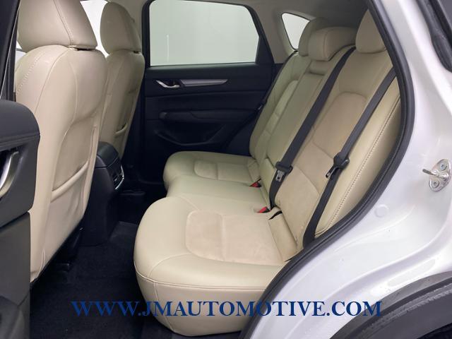 2018 Mazda Cx-5 Touring AWD, available for sale in Naugatuck, Connecticut | J&M Automotive Sls&Svc LLC. Naugatuck, Connecticut 2018 Mazda Cx-5 Touring AWD, available for sale in Naugatuck, Connecticut | J&M Automotive Sls&Svc LLC. Naugatuck, Connecticut
