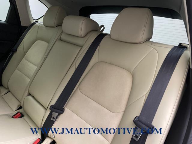 2018 Mazda Cx-5 Touring AWD, available for sale in Naugatuck, Connecticut | J&M Automotive Sls&Svc LLC. Naugatuck, Connecticut 2018 Mazda Cx-5 Touring AWD, available for sale in Naugatuck, Connecticut | J&M Automotive Sls&Svc LLC. Naugatuck, Connecticut