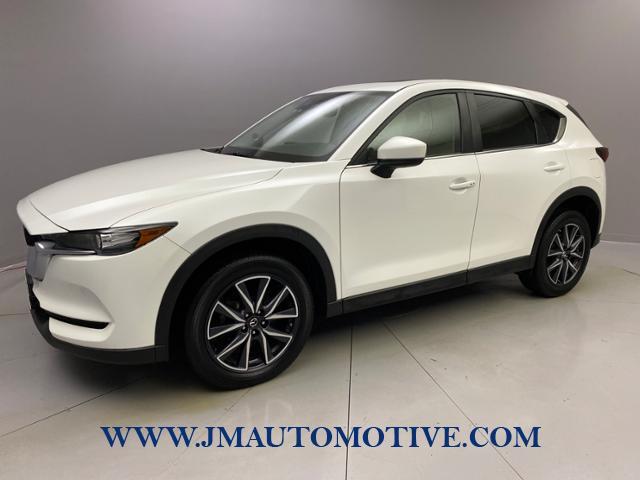2018 Mazda Cx-5 Touring AWD, available for sale in Naugatuck, Connecticut | J&M Automotive Sls&Svc LLC. Naugatuck, Connecticut 2018 Mazda Cx-5 Touring AWD, available for sale in Naugatuck, Connecticut | J&M Automotive Sls&Svc LLC. Naugatuck, Connecticut