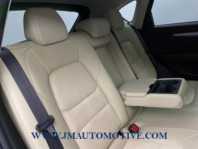 2018 Mazda Cx-5 Touring AWD, available for sale in Naugatuck, Connecticut | J&M Automotive Sls&Svc LLC. Naugatuck, Connecticut 2018 Mazda Cx-5 Touring AWD, available for sale in Naugatuck, Connecticut | J&M Automotive Sls&Svc LLC. Naugatuck, Connecticut