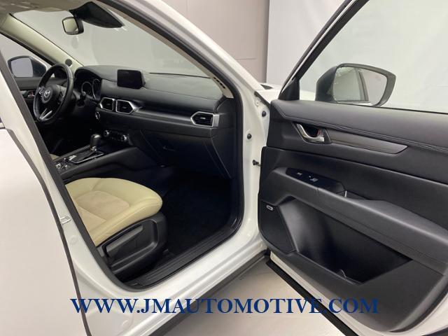 2018 Mazda Cx-5 Touring AWD, available for sale in Naugatuck, Connecticut | J&M Automotive Sls&Svc LLC. Naugatuck, Connecticut 2018 Mazda Cx-5 Touring AWD, available for sale in Naugatuck, Connecticut | J&M Automotive Sls&Svc LLC. Naugatuck, Connecticut
