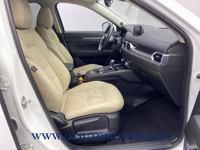 2018 Mazda Cx-5 Touring AWD, available for sale in Naugatuck, Connecticut | J&M Automotive Sls&Svc LLC. Naugatuck, Connecticut 2018 Mazda Cx-5 Touring AWD, available for sale in Naugatuck, Connecticut | J&M Automotive Sls&Svc LLC. Naugatuck, Connecticut