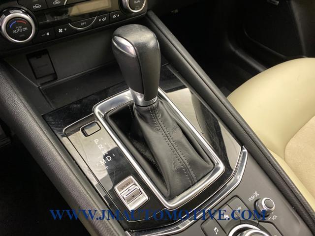2018 Mazda Cx-5 Touring AWD, available for sale in Naugatuck, Connecticut | J&M Automotive Sls&Svc LLC. Naugatuck, Connecticut 2018 Mazda Cx-5 Touring AWD, available for sale in Naugatuck, Connecticut | J&M Automotive Sls&Svc LLC. Naugatuck, Connecticut