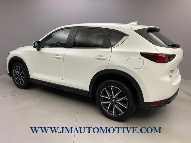 2018 Mazda Cx-5 Touring AWD, available for sale in Naugatuck, Connecticut | J&M Automotive Sls&Svc LLC. Naugatuck, Connecticut 2018 Mazda Cx-5 Touring AWD, available for sale in Naugatuck, Connecticut | J&M Automotive Sls&Svc LLC. Naugatuck, Connecticut