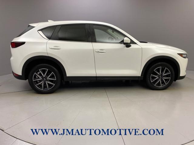 2018 Mazda Cx-5 Touring AWD, available for sale in Naugatuck, Connecticut | J&M Automotive Sls&Svc LLC. Naugatuck, Connecticut 2018 Mazda Cx-5 Touring AWD, available for sale in Naugatuck, Connecticut | J&M Automotive Sls&Svc LLC. Naugatuck, Connecticut