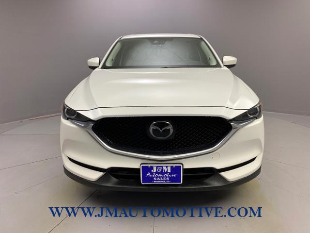 2018 Mazda Cx-5 Touring AWD, available for sale in Naugatuck, Connecticut | J&M Automotive Sls&Svc LLC. Naugatuck, Connecticut 2018 Mazda Cx-5 Touring AWD, available for sale in Naugatuck, Connecticut | J&M Automotive Sls&Svc LLC. Naugatuck, Connecticut