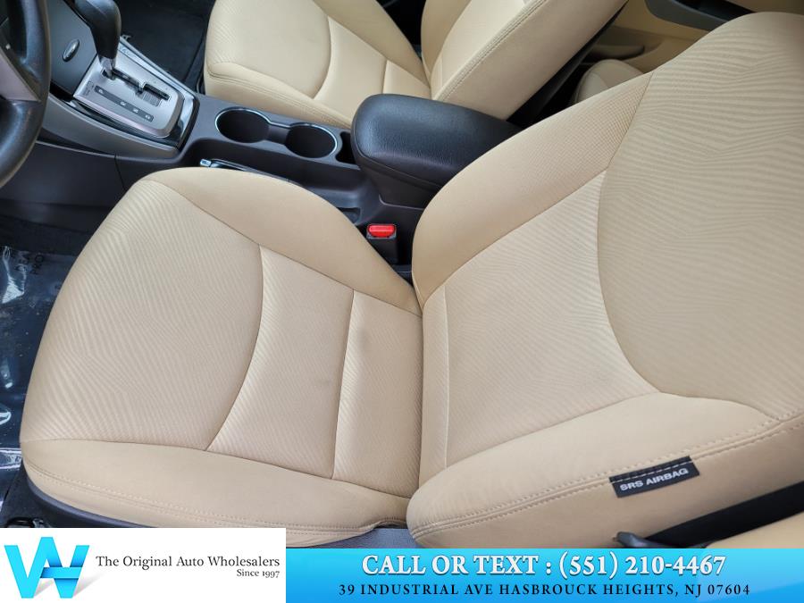 2013 Hyundai Elantra 4dr Sdn Auto GLS (Ulsan Plant) *Ltd Avail*, available for sale in Lodi, New Jersey | AW Auto & Truck Wholesalers, Inc. Lodi, New Jersey 2013 Hyundai Elantra 4dr Sdn Auto GLS (Ulsan Plant) *Ltd Avail*, available for sale in Lodi, New Jersey | AW Auto & Truck Wholesalers, Inc. Lodi, New Jersey