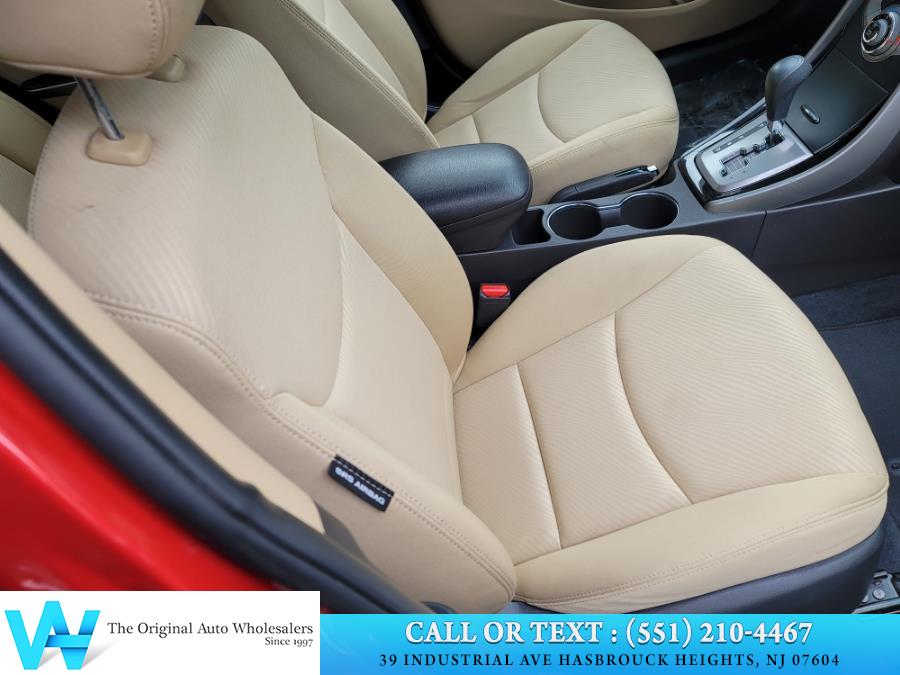 2013 Hyundai Elantra 4dr Sdn Auto GLS (Ulsan Plant) *Ltd Avail*, available for sale in Lodi, New Jersey | AW Auto & Truck Wholesalers, Inc. Lodi, New Jersey 2013 Hyundai Elantra 4dr Sdn Auto GLS (Ulsan Plant) *Ltd Avail*, available for sale in Lodi, New Jersey | AW Auto & Truck Wholesalers, Inc. Lodi, New Jersey