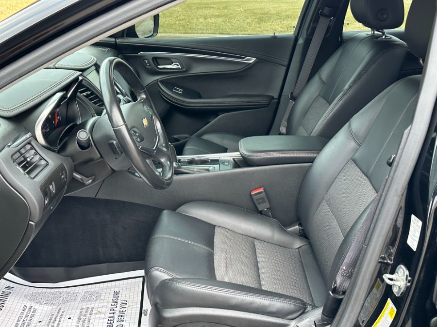 2017 Chevrolet Impala 4dr Sdn LT w/1LT, available for sale in Darien, Wisconsin | Geneva Motor Cars. Darien, Wisconsin 2017 Chevrolet Impala 4dr Sdn LT w/1LT, available for sale in Darien, Wisconsin | Geneva Motor Cars. Darien, Wisconsin