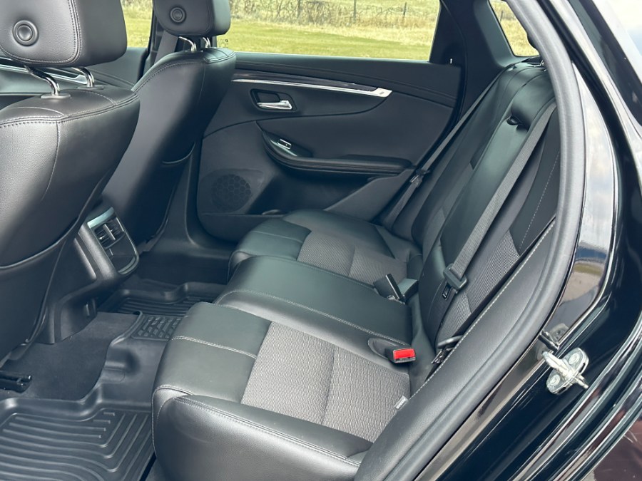 2017 Chevrolet Impala 4dr Sdn LT w/1LT, available for sale in Darien, Wisconsin | Geneva Motor Cars. Darien, Wisconsin 2017 Chevrolet Impala 4dr Sdn LT w/1LT, available for sale in Darien, Wisconsin | Geneva Motor Cars. Darien, Wisconsin